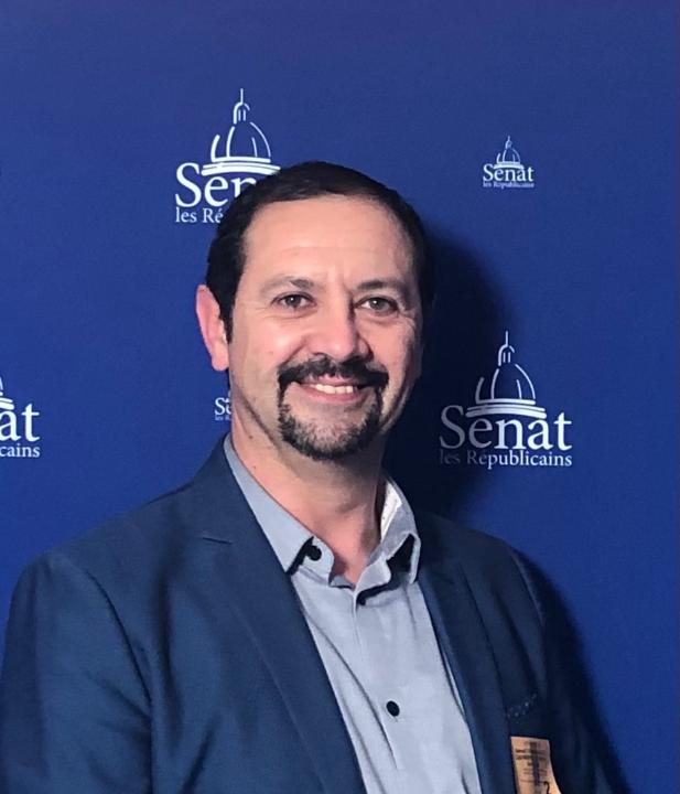 Arnaud Soulatge
