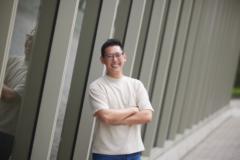 Garrick Quek