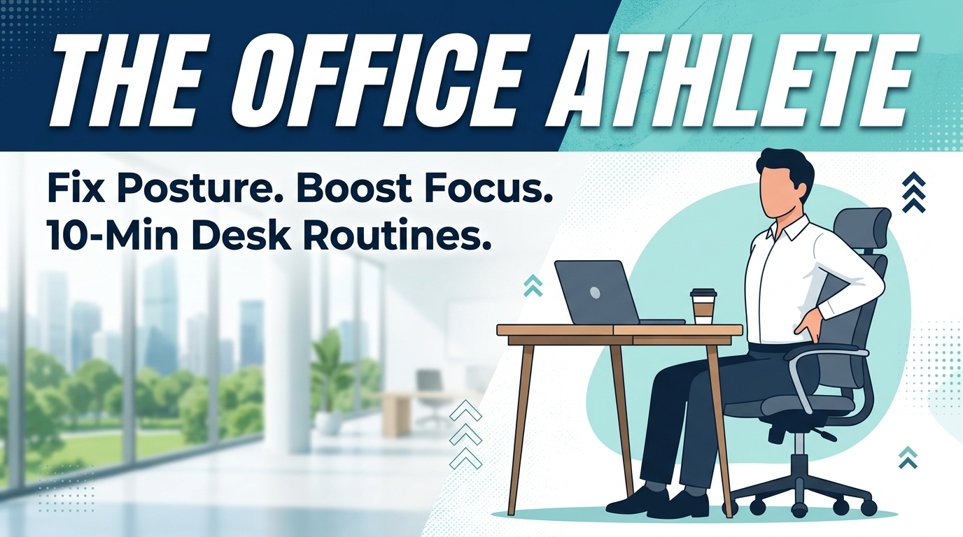 The Office Athlete