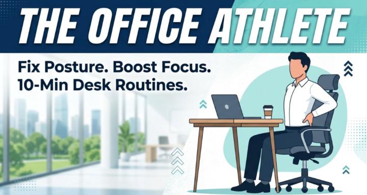 The Office Athlete
