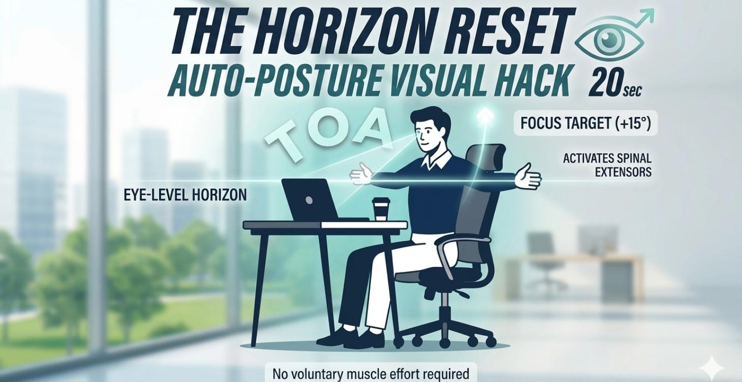 The "Horizon Reset"