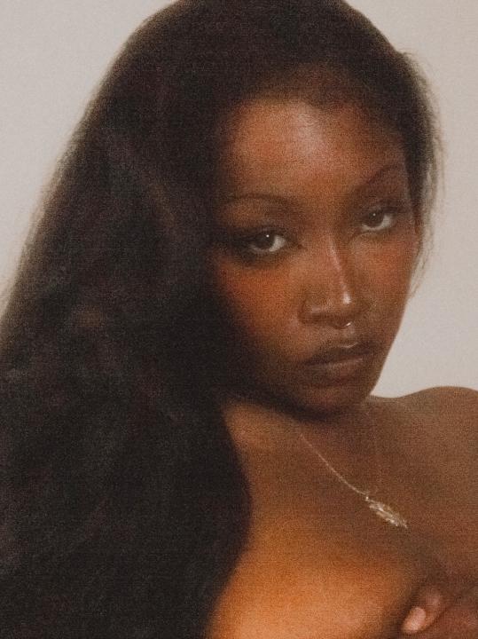 Giana Stallworth