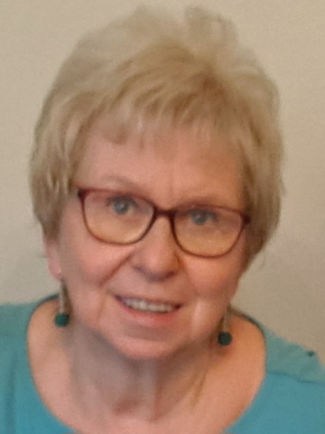 Doris Hirschfeld