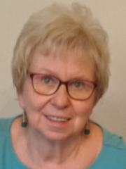 Doris Hirschfeld