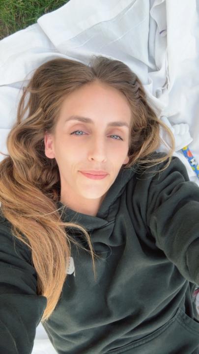 Alyssa McMillan