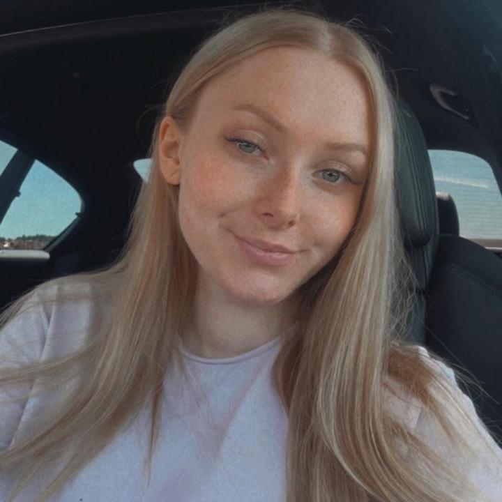 Thea-Nathalie Seim Hansen