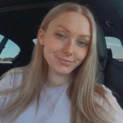 Thea-Nathalie Seim Hansen