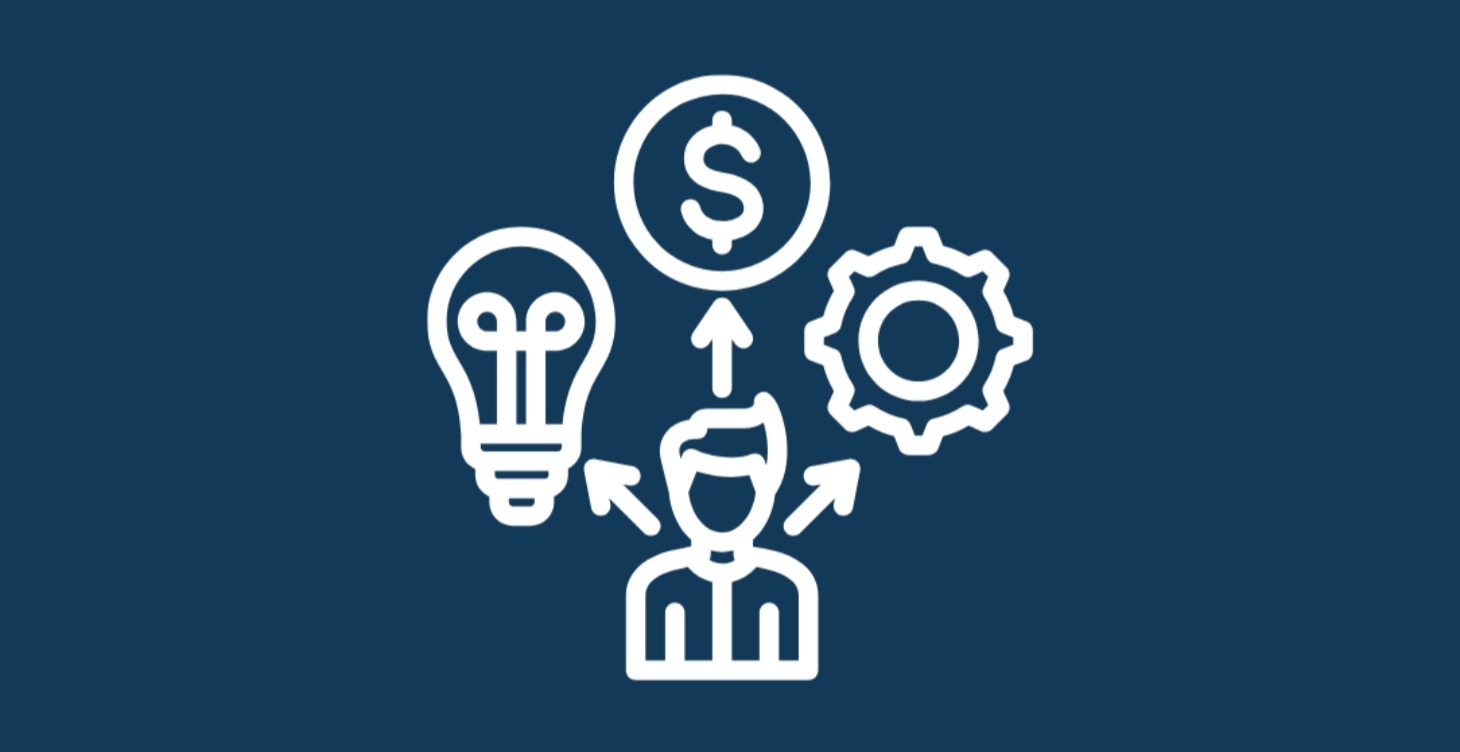 Business, Entrepreneurship & Sales