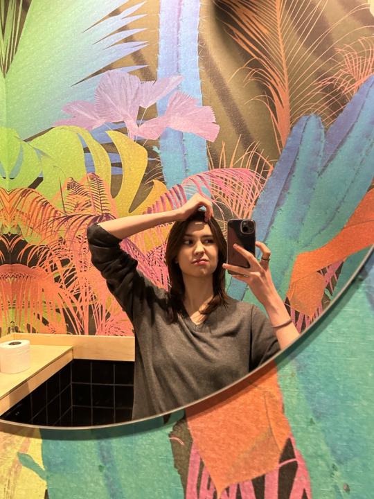 Fatma Chalyshkan