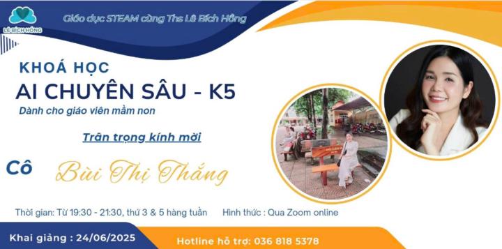 Thắng Bùi Thị