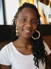 Stephie Mvulu