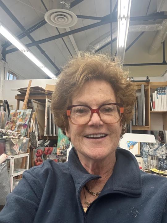Jane Johnson