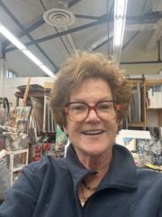 Jane Johnson