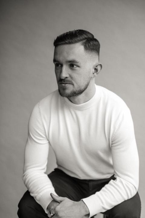 Oisín Ó Conbhuí