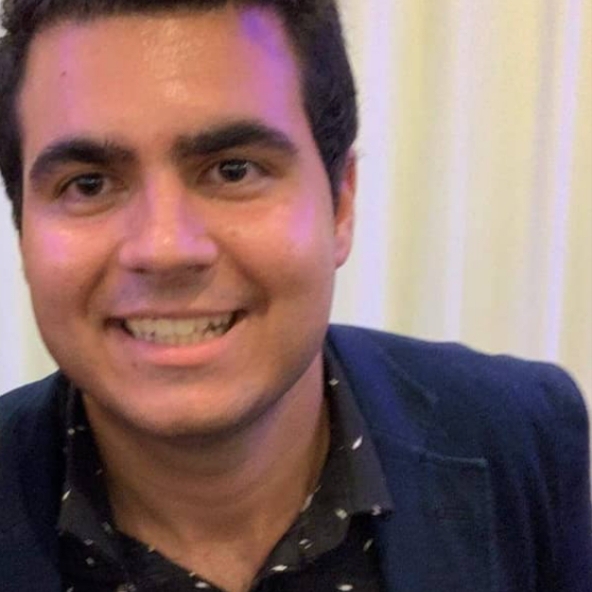 Sergio Rodríguez Martín