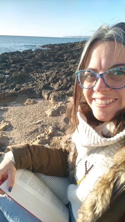 María Lucía