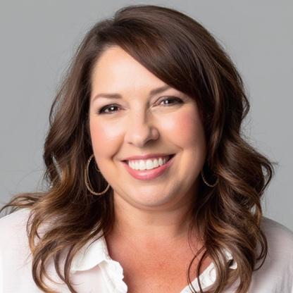Rachel Schenck