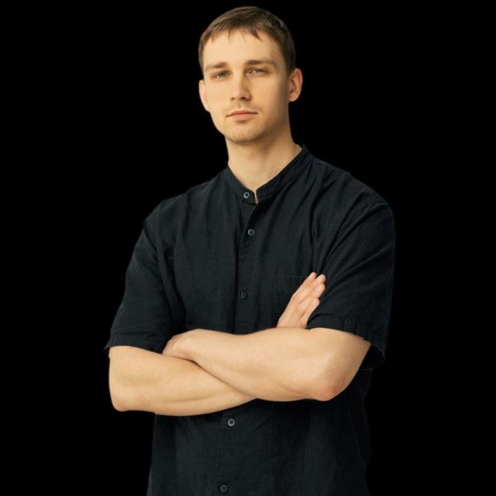 Stanislav Sedletskii