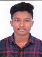 Prashob Prakash