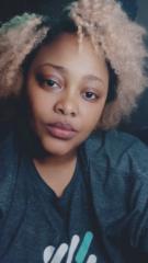 Sarah ruby Simango