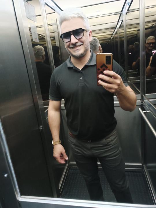 Pablo Alberto Escalzo