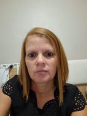 Marie Francia Damour