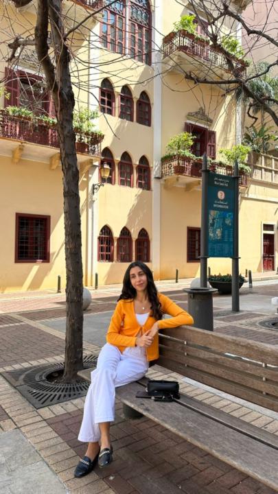 Noura Rifai