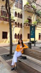 Noura Rifai