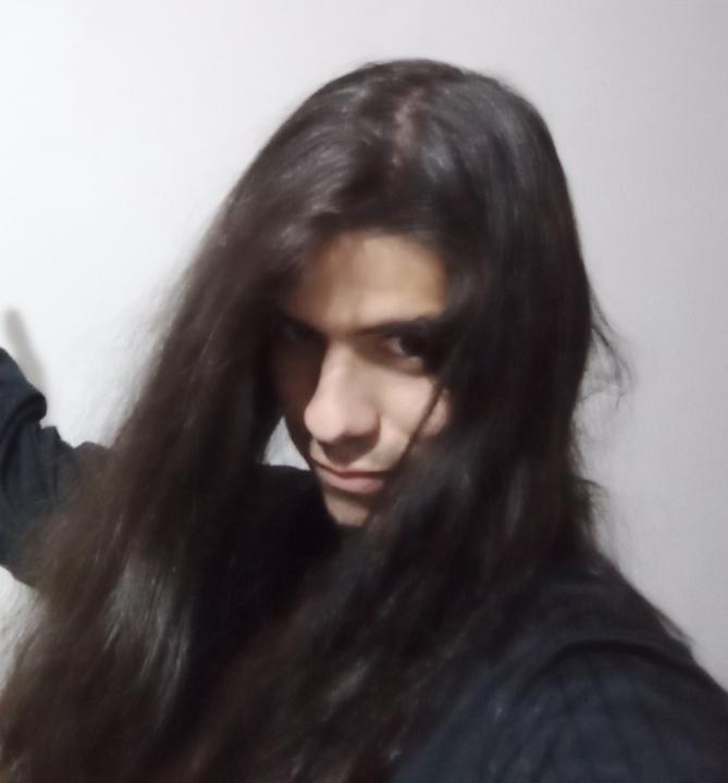 Ricardo Ricardo Hernández