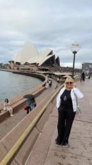 María de las Mercedes García