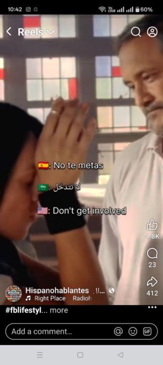 Mohammed Algharaibeh