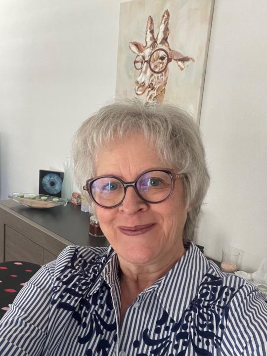 Josette Dussex