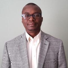 Ayoade Mustapha