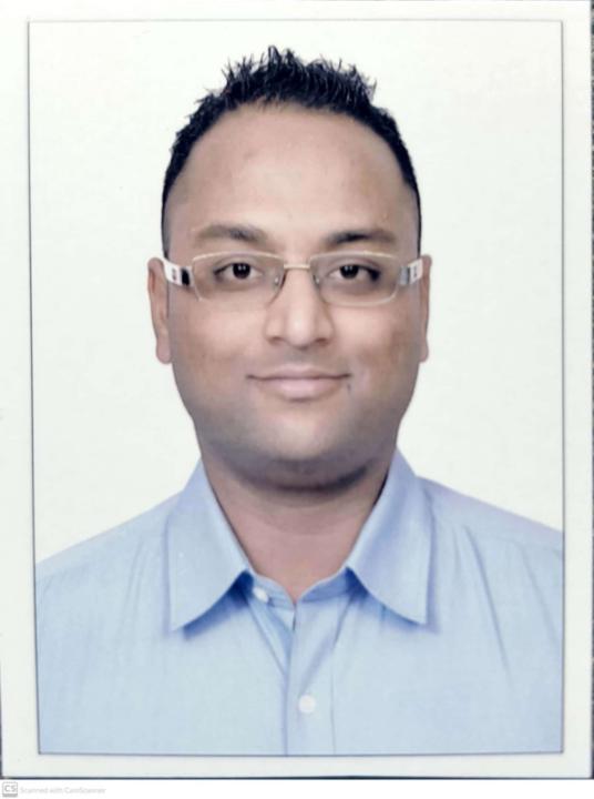 Bhargav Raman Pazhayannoor Narayanan