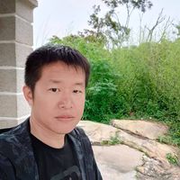 Clyde Chang
