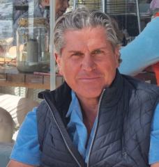 Markus Spiegelhalder