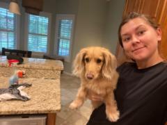 Hallie Wieters