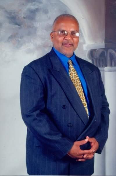Albert Collier