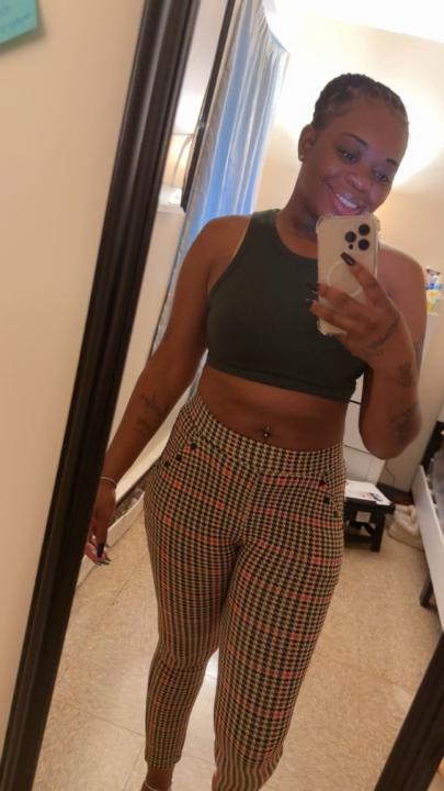 Brittany Buckner