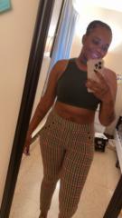 Brittany Buckner