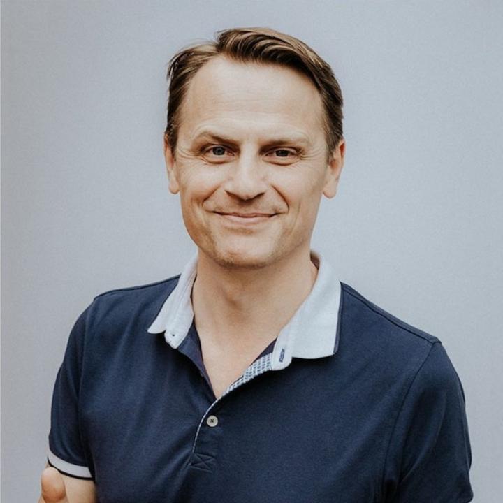 Attila János