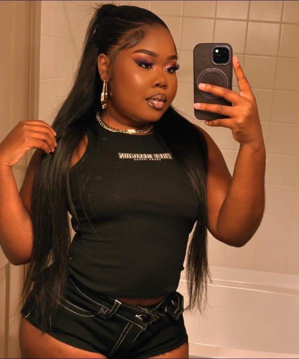 Yaniah Rodgers