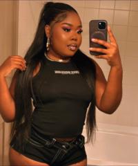 Yaniah Rodgers