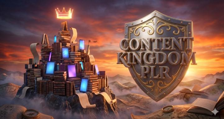 Content Kingdom PL