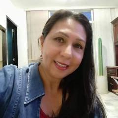 Martha Caballero