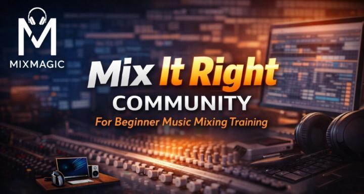 MixMagic Academy