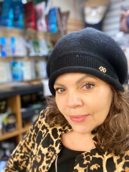 Lucila Santos