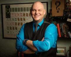Kris Sheppard