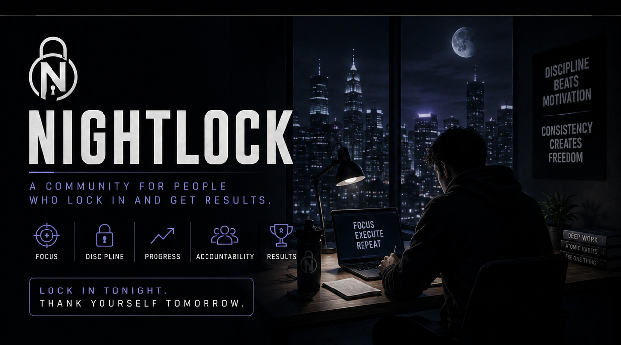 Night Lock