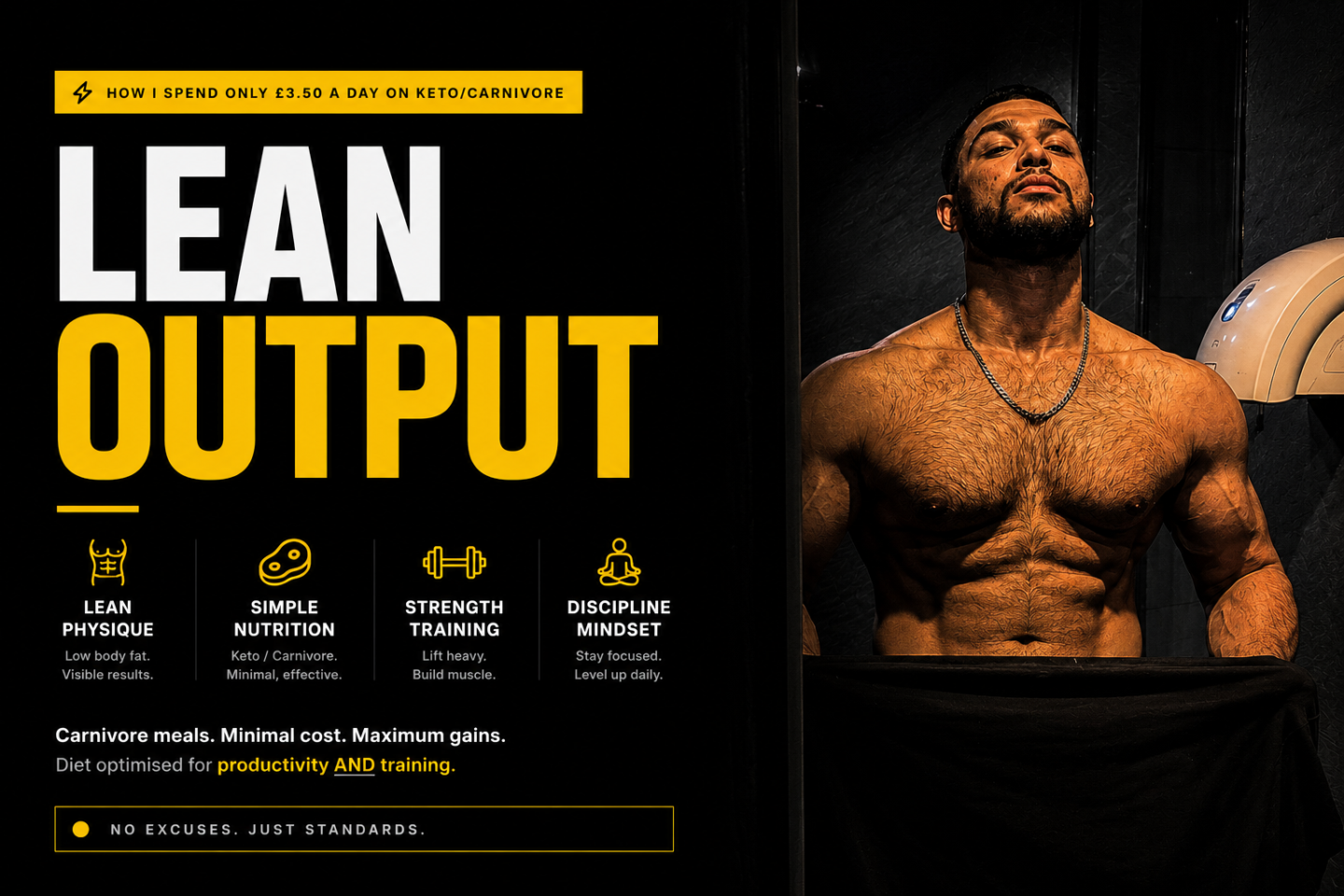 Lean Output